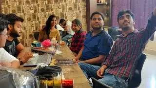 Another Interesting Day | Birthday Vlog | SN Vlogs