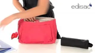 Cartable 1 compartiment KIPLING