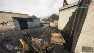 Dando caña incluso con armas que odian