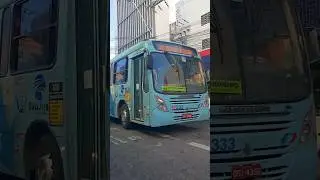 Linha 308, 728, 421 S&atilde;o Jos&eacute;, COOTRAPS e Via&ccedil;&atilde;o Fortaleza #CentroDeFortaleza