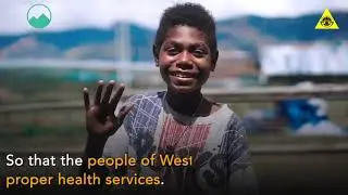 Heartwarming! A Story of a Devoted Doctor in Eastern Indonesia