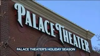 Wisconsin Dells' Palace Theater wraps up successful first year