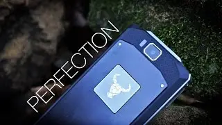 My Best Mobile Phone Imaginable? (2016)