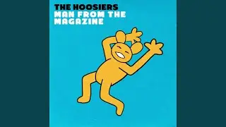 Man From The Magazine