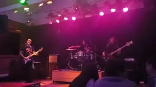Grupo de música " 69 graus "