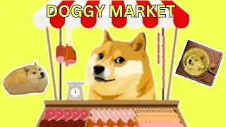 How To Easily Create A Doggy Market Wallet For DRC-20 Trading On Dogechain Explained In One Minute