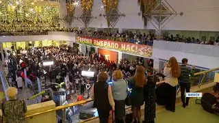 Творческие встречи и яркие премьеры. Чем удивляет международный кинофестиваль &laquo;Лістапад-2025&raquo;?