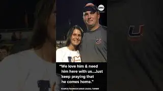 Virginia State Police are searching for a fugitive high school football coach