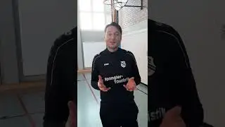 Jugendtrainer &uuml;ber trainr. und die Trainerausbildung