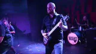 The Static Wake &lsquo;Halloween Freakshow&rsquo; at The Foundry Concert Club (Recap Video)