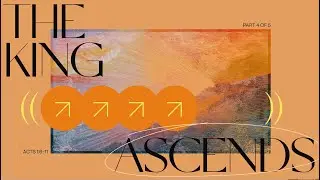 April 16, 2023 - Lifeline Community Worship Service Bryan Hurlbutt 