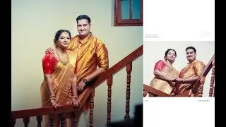 SMITH + ARUNA ENGAGEMENT FULL VIDEO