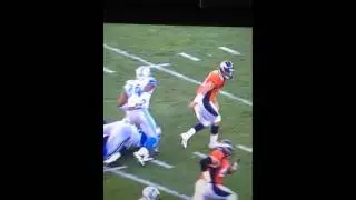 Terrible Tim Tebow