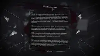 Dishonored 2 - How to: Get the last 2 bonecharms in the Royal Conservatory (Level 5)