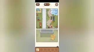 Case Hunter level 6 Where did the ring go