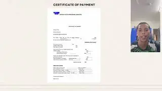 Project contract and estimation