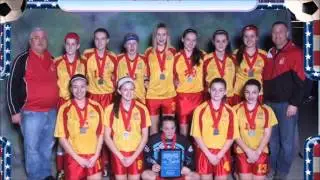 National Indoor Soccer Championship -  Soccer Sportsplex
