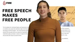 A Big Year in the Fight for Free Speech