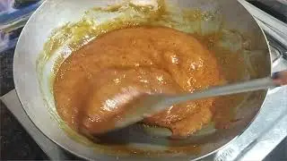 गुड़ और मुंगफली का परफेक्ट तरीके से चिक्की बनाने का तरीका | #viral #please subscribe and support #🙏🙏