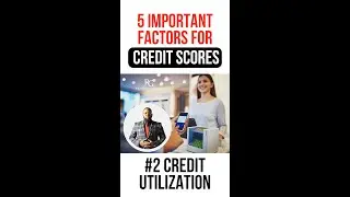 THE IDEAL CREDIT UTILIZATION RATIO