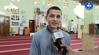 هذا هو فارس القرآن الكريم بسطيف 2025