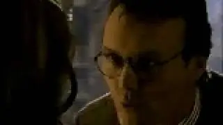 Buffy The Harvest Wb Promo