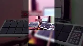 Roland spd 20 pro || VS || PADSTAR SX 51 || Drum kit || Tones review