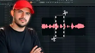 C&oacute;mo EDITAR VOCES de manera PROFESIONAL  | en fl studio
