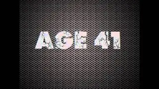 Age41- Wonderwall (Cover)