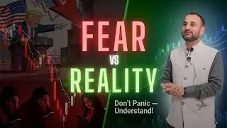 Negative News and Market Reality: What Every Investor Must Understand