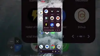 NC wallet Updates + payout and withdrawal from app + how I earn assets💵💲💰