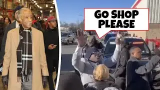 Al Sharpton's DEI 