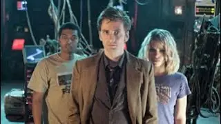 5 Tenth Doctor Stories With A Strong Rewatchability