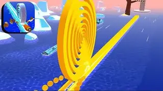 Spiral Roll Max Level Star A4
