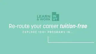 Learn & Work In Utah