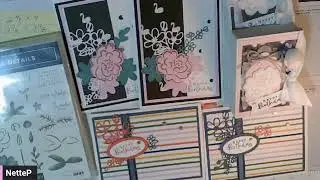 Darling Details