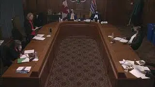 Budget Estimates - Ministry of Children and Family Development