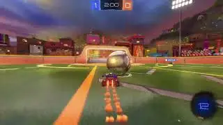 RL highlights #4 (skin of the night m83)