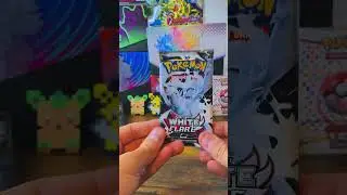 Should You Be Weighing Your Pokemon Booster Packs? #whiteflare