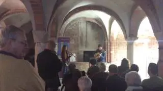 MEDLEY BEATLES - (chitarra e violino)