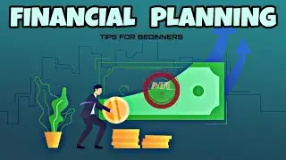 Financial Planning || Tips for beginners || 2021 || Avial Bloggers