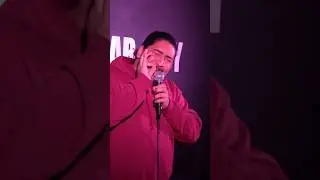 Native Americans peer pressure a pilgrim into smoking. King James is pissed! #thanksgiving #comedy