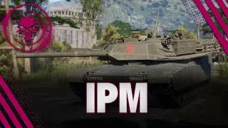 IPM - ОСТАЛОСЬ 543 ФРАГА - ВОСКРЕСНАЯ ДУРКА НАМ