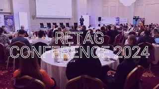 reTAG &ndash; a retail, FMCG & e-commerce conference for the modern world 2024  | Official Aftermovie