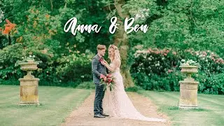 || Ana & Ben || ELOPEMENT || PATRICK&rsquo;S BARN || WEST SUSSEX ||