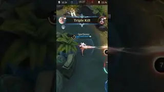 kagura best build RRQ Lemon #shorts #kagura #mlbb
