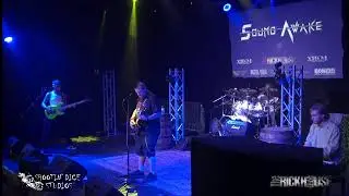The Rickhouse LIVE!