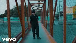 J P Chiflado - Los Demonios (Official Music Video)