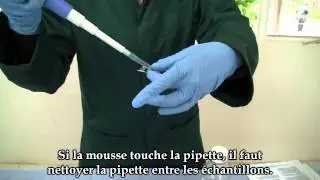 Kirkhouse Trust - Préparation d'une carte FTA pour amplification