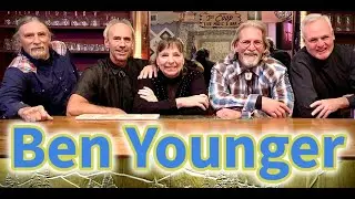 Ben Younger (the band)